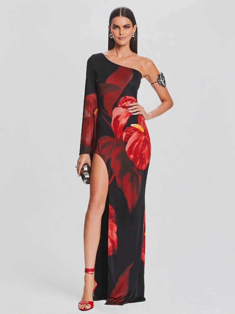 Retrofete NWT Romina Dress - Size Small (Retails $798)